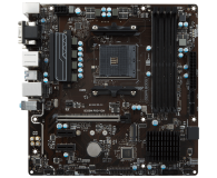 MSI B350M PRO-VDH - 363616 - zdjęcie 4